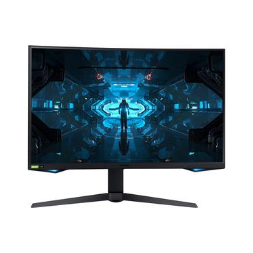 Samsung Odyssey G7 C32G75TQSR - LED-Sk&aelig;rm 32" WQHD 2560 x 1440 ved 240 Hz 1ms