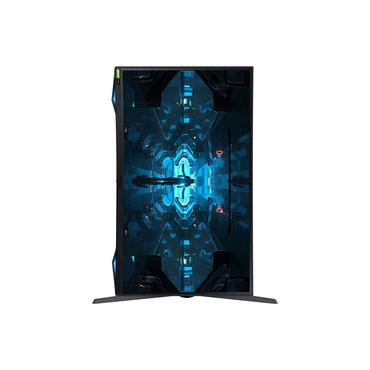 Samsung Odyssey G7 C32G75TQSR - LED-Sk&aelig;rm 32" WQHD 2560 x 1440 ved 240 Hz 1ms