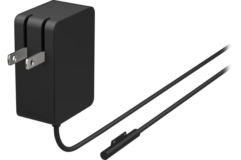 Microsoft - strømforsyningsadapter - 24 Watt