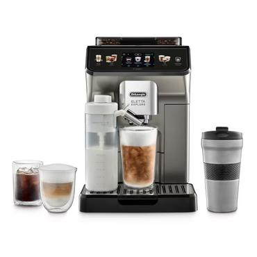 De’Longhi ECAM450.86.T Fuld-auto Espressomaskine 1,8 L