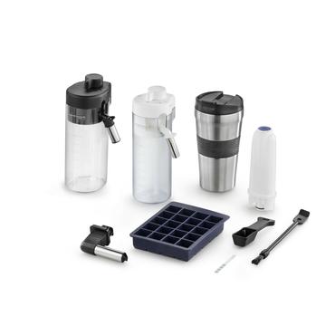 De’Longhi ECAM450.86.T Fuld-auto Espressomaskine 1,8 L