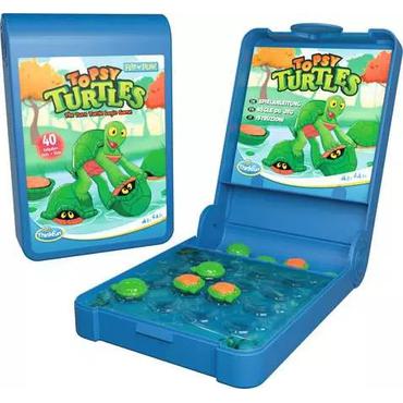 ThinkFun Flip n&rsquo; Play