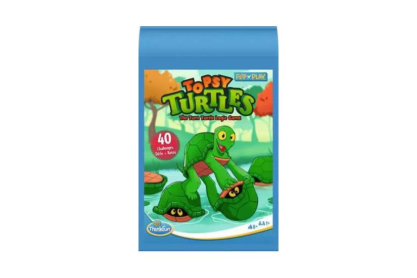 ThinkFun Flip n&rsquo; Play