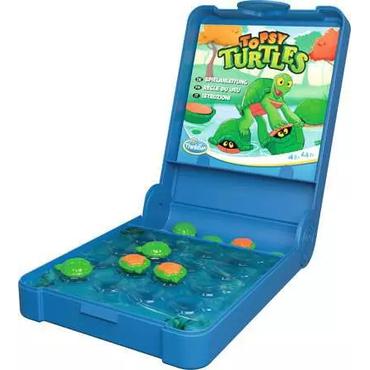 ThinkFun Flip n&rsquo; Play
