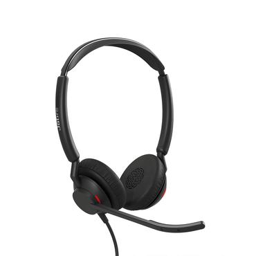 Jabra Engage 50 II UC Stereo - headset - USB-C