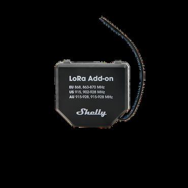 Allterco Robotics Controller