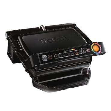 Tefal OptiGrill + GC7128 kontaktgrill