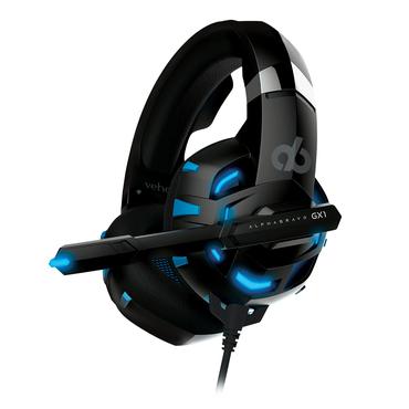 Alpha Bravo GX1 - headset