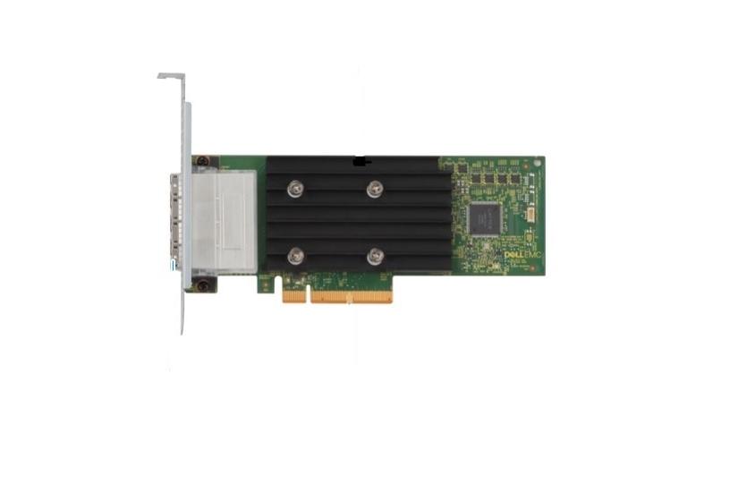 Dell - Customer Install - v&auml;rdbussadapter - PCIe
