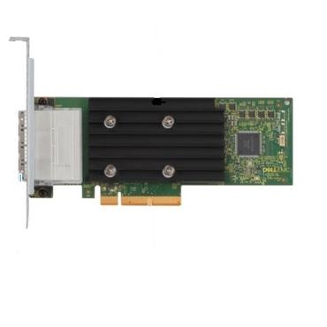 Dell - Customer Install - v&auml;rdbussadapter - PCIe