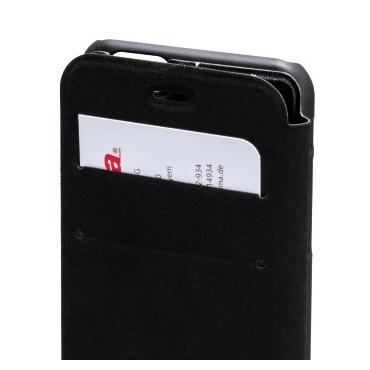 Hama Luminous Stars mobiltelefon etui Folie Sort, Hvid