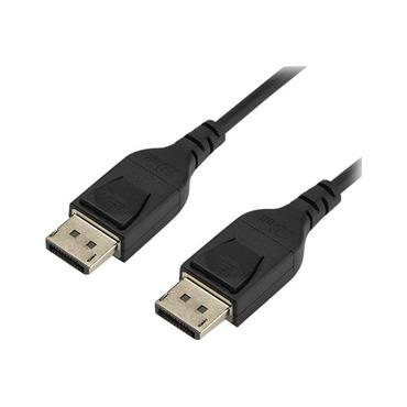 StarTech.com 2 m VESA Certified DisplayPort 1.4 Cable