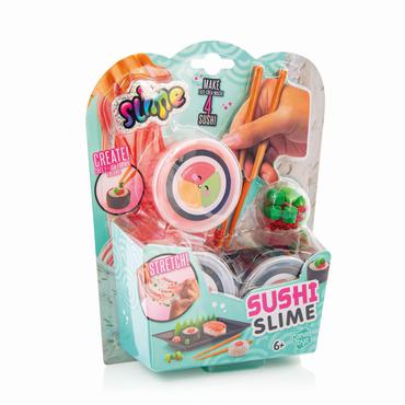 Canaltoys Sushi Slime Kit
