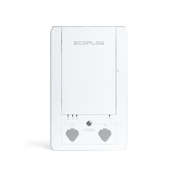 EcoFlow Smart Home Panel