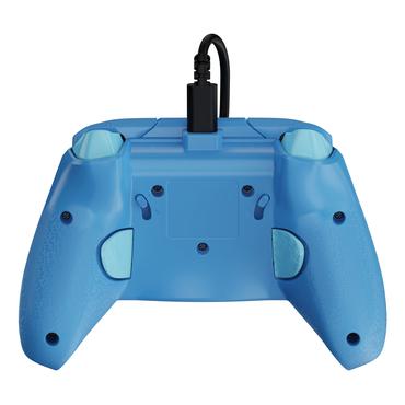 Turtle Beach Rematch Advanced Wired Blue Kitsune  (XBS, PC)