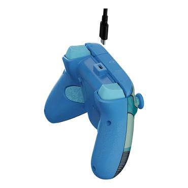 Turtle Beach Rematch Advanced Wired Blue Kitsune  (XBS, PC)