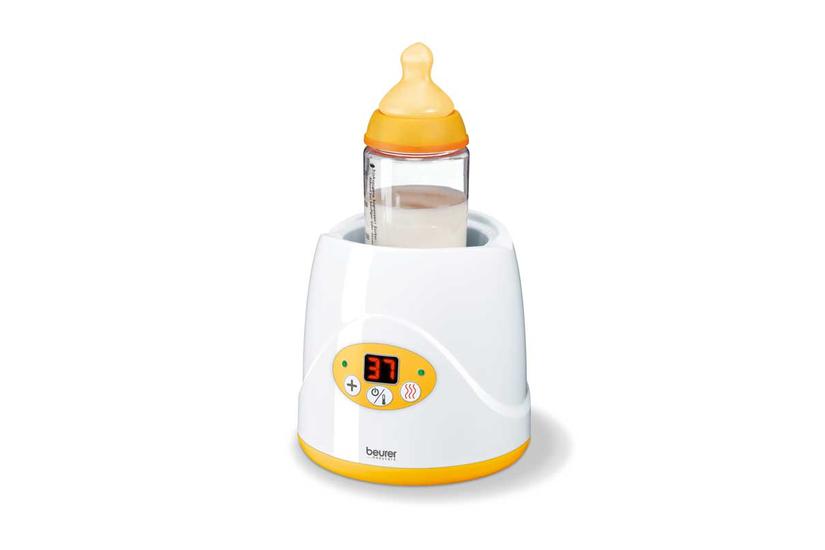 Beurer BY 52 - nappflaskv&auml;rmare