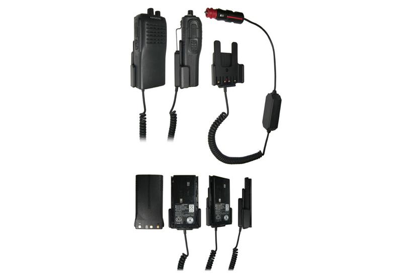 Brodit batterioplader