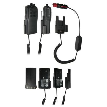 Brodit batterioplader