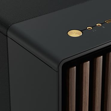 Fractal Design North XL - tower - ut&ouml;kad ATX