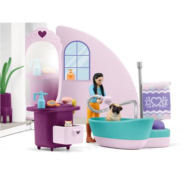 Schleich Sofia's Beauties Pet Salon                 42614