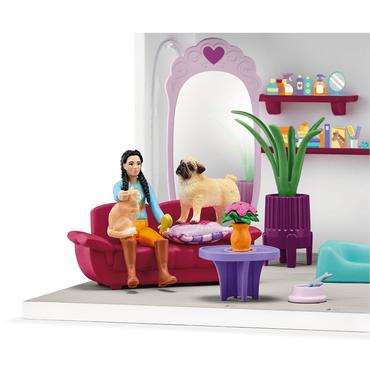 Schleich Sofia's Beauties Pet Salon                 42614
