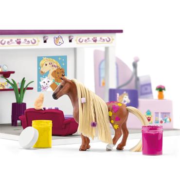 Schleich Sofia's Beauties Pet Salon                 42614