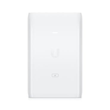 Ubiquiti Networks U-POE-AT - strøminjektor - 30 Watt