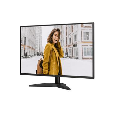 AOC B3 27B36X computerskærm 68,6 cm (27") 1920 x 1080 pixel Fuld HD LED Sort