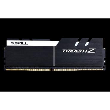 G.Skill TridentZ Series - 64GB:4x16GB - DDR4 RAM - 3600MHz