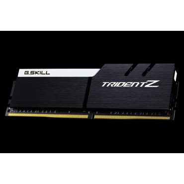 G.Skill TridentZ Series - 64GB:4x16GB - DDR4 RAM - 3600MHz