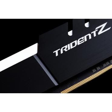 G.Skill TridentZ Series - 64GB:4x16GB - DDR4 RAM - 3600MHz