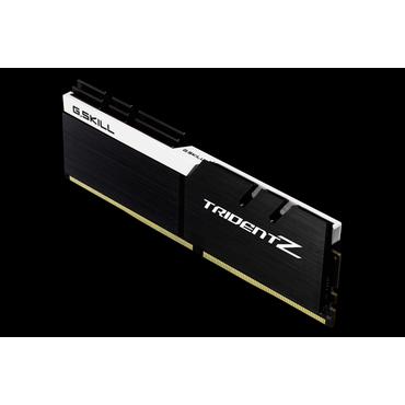 G.Skill TridentZ Series - 64GB:4x16GB - DDR4 RAM - 3600MHz