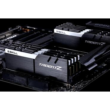 G.Skill TridentZ Series - 64GB:4x16GB - DDR4 RAM - 3600MHz