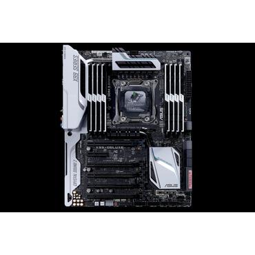 G.Skill TridentZ Series - 64GB:4x16GB - DDR4 RAM - 3600MHz