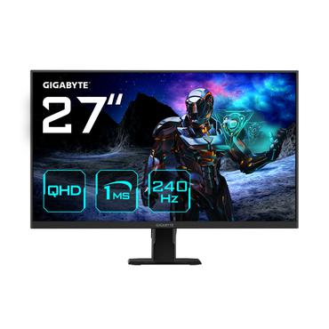 GIGABYTE MONITOR 27" GS27Q X EK1