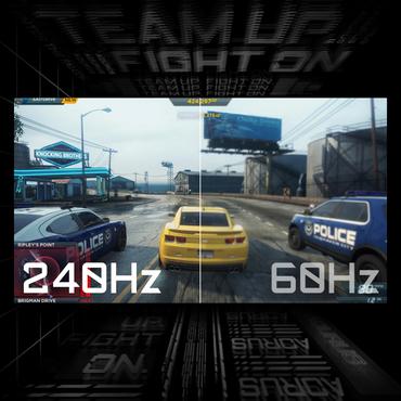 GIGABYTE MONITOR 27" GS27Q X EK1