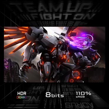 GIGABYTE MONITOR 27" GS27Q X EK1