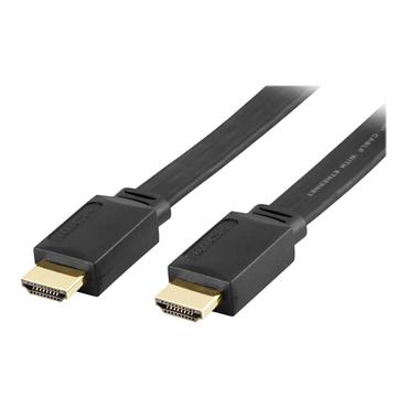 DELTACO HDMI-1060F-K
