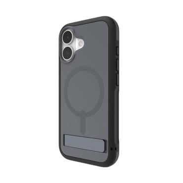 ZAGG Sedona Snap Kickstand mobiltelefon etui 16 cm (6.3") Cover Kul