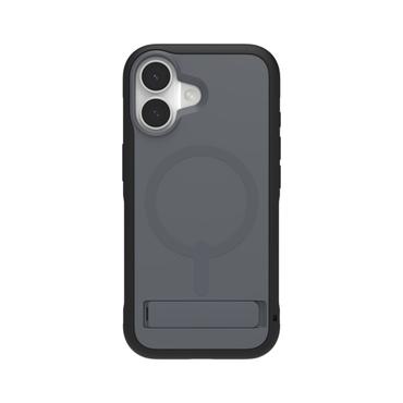 ZAGG Sedona Snap Kickstand mobiltelefon etui 16 cm (6.3") Cover Kul