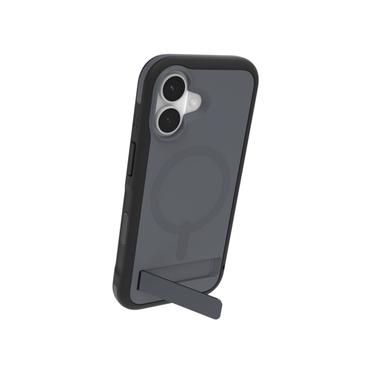 ZAGG Sedona Snap Kickstand mobiltelefon etui 16 cm (6.3") Cover Kul