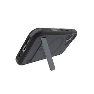 ZAGG Sedona Snap Kickstand mobiltelefon etui 16 cm (6.3") Cover Kul
