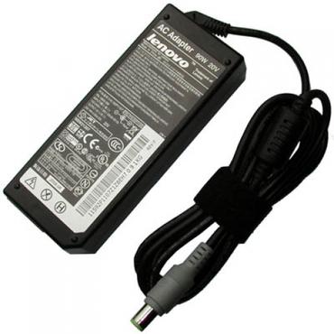 Lenovo ThinkPad 90W AC Adapter - strømforsyningsadapter - 90 Watt