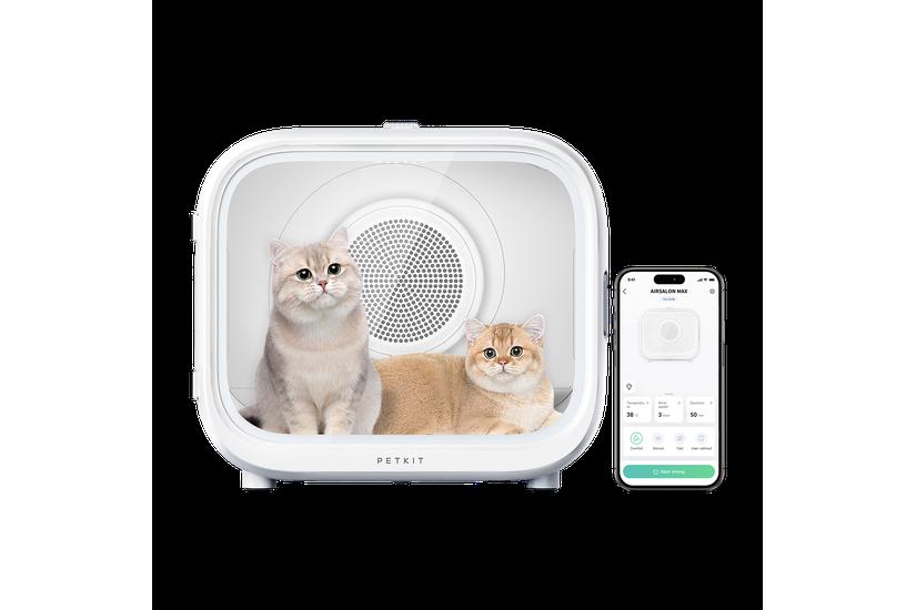 PETKIT Hårtørrer - 6 hastigheder