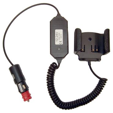 Brodit Vehicle Charging Cradle opladningsstander