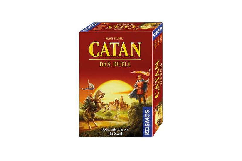 Kosmos 69373 75 min. Udvidelsespakker til brætspil