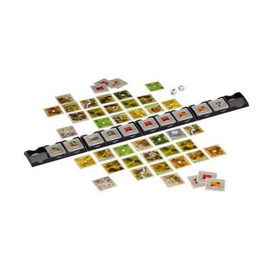 Kosmos 69373 75 min. Udvidelsespakker til brætspil