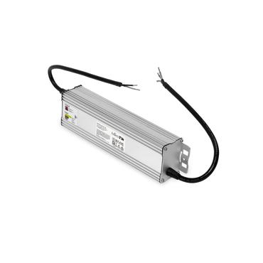 MikroTik MTP250-53V47-OD - strømforsyningsadapter - 250 Watt