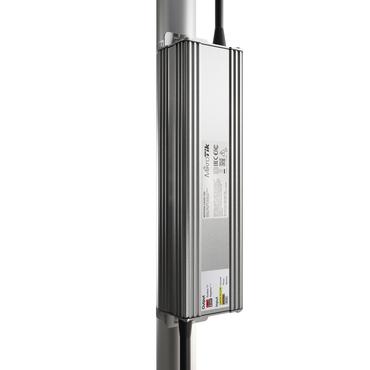 MikroTik MTP250-53V47-OD - strømforsyningsadapter - 250 Watt